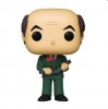 Pop! Clue Mr Green with Lead Pipe Vinyl Figure by Funko 