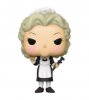 Pop! Clue Mrs White with Wrench Vinyl Figure by Funko 