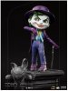 Dc Comics The Joker ‘89 Mini Co.Vinyl Figure Iron Studios 907107