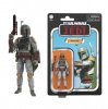 Star Wars Episode 6 Vintage Boba Fett 3 3/4-Inch Figure Hasbro