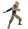 Articulated Icons Clan of The Desert Sun 6 inch Figure Fwoosh