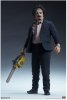 1/6 The Texas ChainSaw Massacre Leatherface Deluxe Sideshow 100399