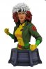 Marvel X-Men Animated Rogue Bust by Diamond Select