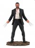 Marvel Premier Collection Logan Movie Statue by Diamond Select