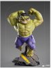 Marvel Mini Co.Hulk Figure Iron Studios 906735