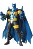 Dc Comics Knightfall Batman Mafex Figure Medicom