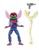 TMNT in Time Baxter Stockman Ultimates Figure Neca