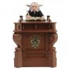 Harry Potter Gringotts Goblin 7.2 inch Bank by Enesco