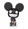 POP! Rocks Deadmau5 Vinyl Figure Funko