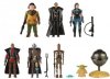 Star Wars BRetro 3-3/4 inches Set of 7 Action Figures Hasbro 