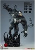 1/3 Marvel Spider-Man Venom Statue PCS Collectibles 907090