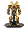 Transformers Last Knight Bumblebee Deluxe Scale Threezero 907278