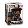 Pop! Rocks Run DMC Jam Master Jay #201 Vinyl Figure by Funko