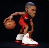 NBA Damian Lillard SmALL-STARS Figure Base4 Ventures 906922