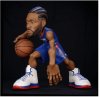 NBA Kawhi Leonard SmALL-STARS Figure Base4 Ventures 906923