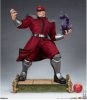 1/3 Street Fighter M. Bison Statue by Pop Culture Shock 907088