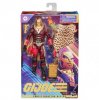 G.I. Joe Classified Series Profit Director Destro Pimp Daddy Hasbro