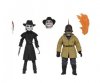 Puppet Master Blade & Torch Ultimate 4 inch Figure 2 Pack by Neca
