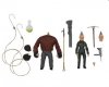 Puppet Master Pinhead & Tunneler Ultimate 4 inch Figure 2 Pack by Neca