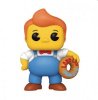 Pop! Animation Simpsons Lard Lad 6 inch Figure Funko