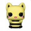 Pop! Tasty Peach Meowchi #84 Vinyl Figure Funko