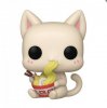 Pop! Tasty Peach Udon Kitten #83 Vinyl Figure Funko