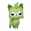 Pop! Tasty Peach Zombie Alpaca #86 Vinyl Figure Funko