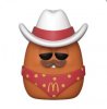 Pop! Ad Icons McDonald Cowboy Nugget Vinyl Figure by Funko