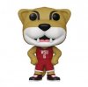 Pop! Mascots WSU Butch T Cougar Vinyl Figure by Funko