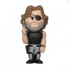 Vinyl Soda Escape from New York Snake Figure Funko