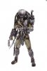 1:18 Scale AVP Temple Guard Predator Figure PX Hiya Toys