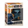 Pop! Star Wars Concept Alternate Vader #426 Vinyl Figure Funko