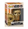 Pop! Star Wars Concept Alternate C3PO #423 Vinyl Figure Funko