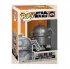 Pop! Star Wars Concept Alternate R2D2 #424 Vinyl Figure Funko
