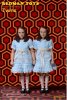 1/6 Scale The Shining Twins Collectible Figure RM 050 Redman Toys