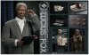 1/6 Scale Weapon Master Lucius Fox Present Toys PT-SP13