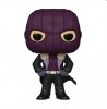 Pop! Falcon and Winter Soldier Baron Zemo Vinyl Figure Funko