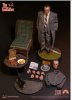 DAMTOYS 1/6 The Godfather 1972 Golden Years version Figure DMS033