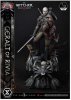 The Witcher 3 Wild Hunt Geralt of Rivia Statue Prime 1 907408