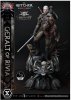 The Witcher 3 Wild Hunt Geralt of Rivia Deluxe Statue Prime 1 907409