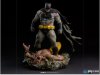1/6 Batman The Dark Knight Returns Diorama Iron Studios 906716