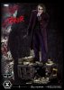 1/3 Dc The Dark Knight (Film) The Joker Masterline Statue Prime 1 