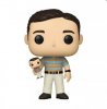 Pop! Movies 40 Year Old Virgin Andy Holding Oscar #1064 Figure Funko