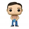Pop! Movies 40 Year Old Virgin Andy Waxed Vinyl Figure Funko