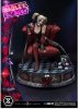 Batman Arkham City Harley Quinn Statue Prime 1 Studio 907447