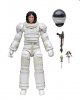 Aliens 40Th Anniversary Wave 4 Ripley Compression Suit Figure Neca