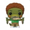 Pop Garbage Pail Kids Ali Gator Vinyl Figure Funko