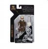 Star Wars Black Archives Hoth Han Solo Figure Hasbro 