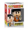 Pop! AD Icons Fruity Pebbles Fred with Cereal #119 Figure Funko