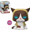 Pop! Grumpy Cat Flocked #60 Vinyl Figure Funko